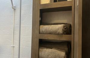 Sandstorm Family Escape, Sleeps 8