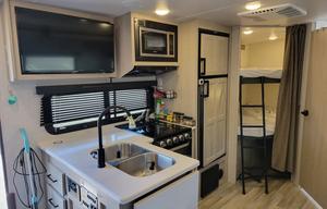 San Diego Getaway w/ Bunkhouse