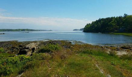 Sagadahoc Bay Campground