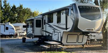 Archway RV Park