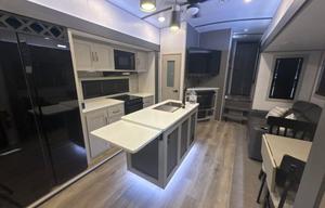 Spacious 2BR/2BA Luxury RV W/ Loft & 4 Slide Outs!