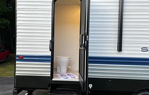BRAND NEW 2025 SPRINGDALE CLASSIC
