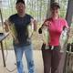 Dierks Lake Crappie