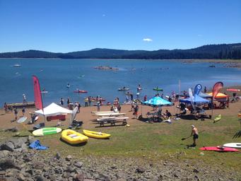 Summer Paddlefest