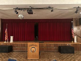 Elks 142 RV Park