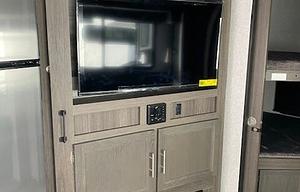 2021 Dutchmen RV Kodiak Ultra-Lite 296BHSL