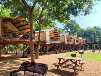 Geronimo Creek Retreat
