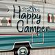 .Off the Beaten Path 2021 travel trailer.