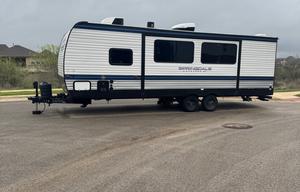 2025 Keystone RV Springdale Classic 269DBC