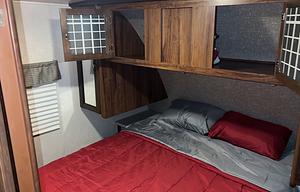 2018 Heartland Mallard 245
