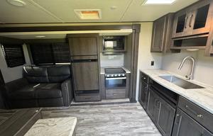 2022 Grand Design Transcend Xplor 261BH
