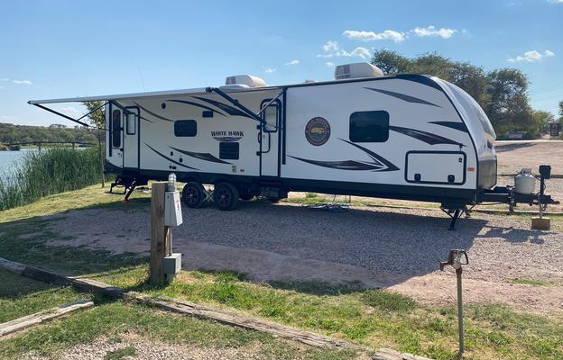 2017 Jayco White Hawk Rear Living - "2wo"