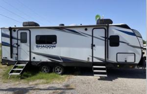 2022 Cruiser Shadow Cruiser 248RKS