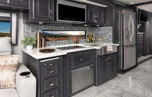 2024 Holiday Rambler Armada 40M
