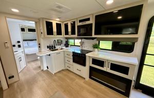 NEW 2027 Alliance Delta 291BH Luxury Bunkhouse RV