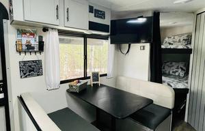 Caribou Camper - Sleeps up to 6