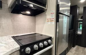 CL20 JAYCO JAY FLIGHT SLX 8 284BHS