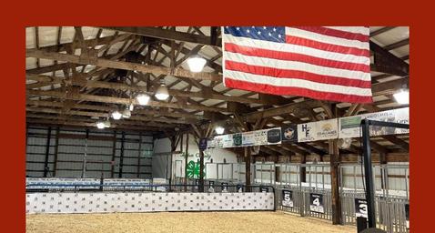 Tipton County Fairgrounds