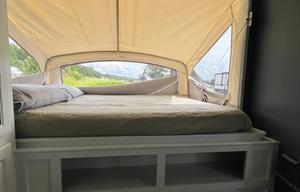Coastal Drifter - Bougie meets the Outdoors!