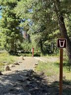 Edna Creek Campground
