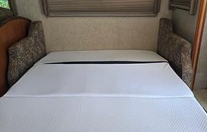 2008 Winnebago Sightseer 35J Bunkbed Model