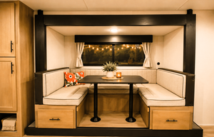 NEW 2025 ! Sugar Wolf ! Double Bunks • Sleeps 8