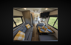 RaceDay Retreat – Keystone Outback
