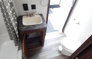 2017 Jayco 32BDSW
