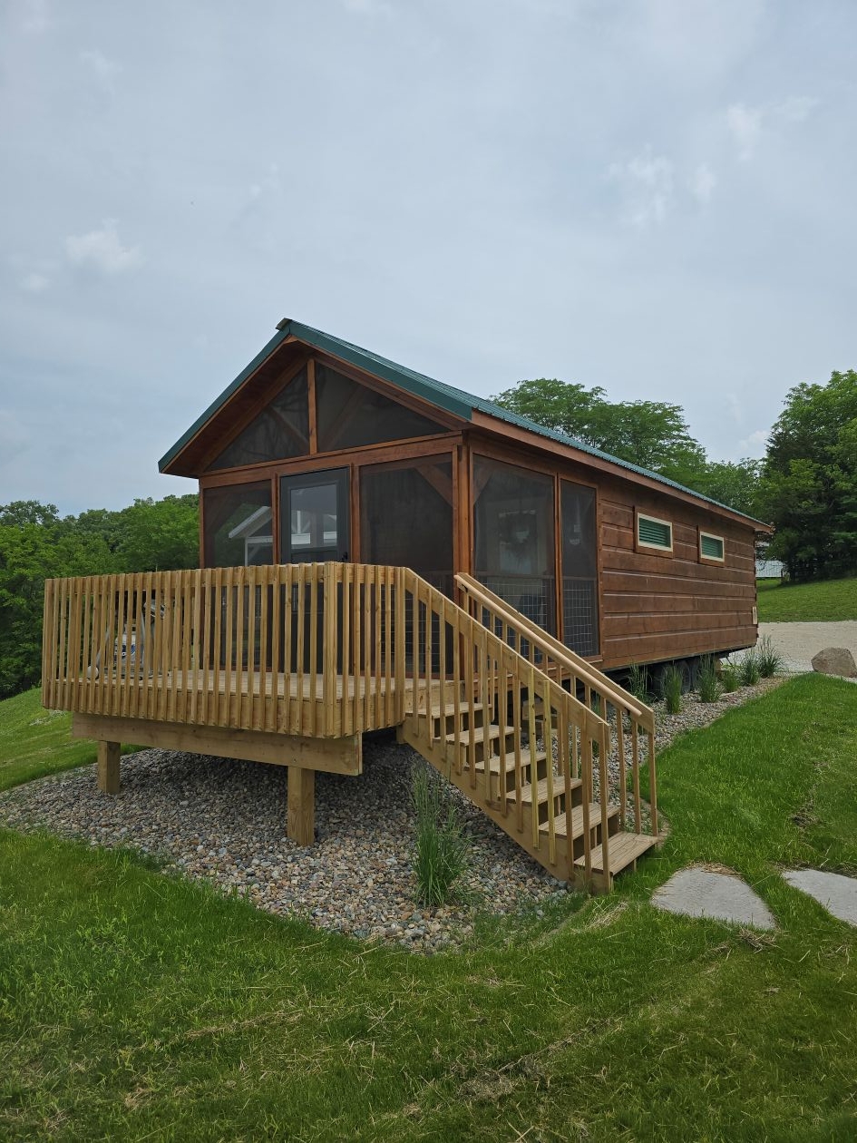 Crows Nest RV Resort