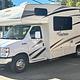 2016 Coachmen RV Freelander 21RS Ford 350