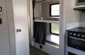 2022 Coachmen RV Pursuit 31BH Motorhome