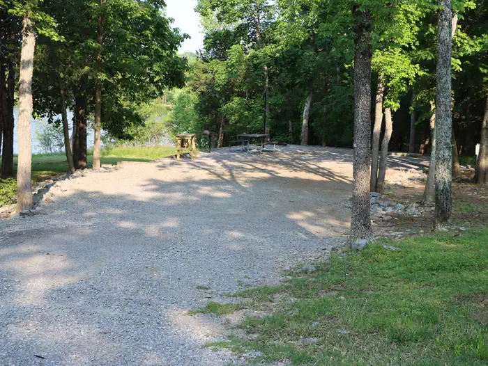 Anderson Road Campground