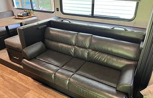 2022 Forest River RV Cherokee Wolf Pup 16HE