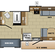 The Bunkhouse Motorhome | Sleeps 8