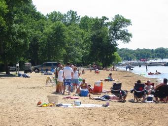 Lakeland Campground