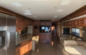 2013 Fleetwood Discovery 40X - aka "The Disco"