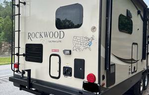Forest River Rockwood Ultra Lite 2902SW