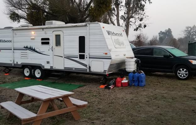 2006 Forest River Salem wildwood