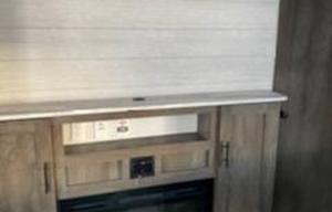 2021 Forest River RV Wildwood X-Lite 282QBXL