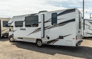 Perfect size for National Parks & fully equipped.