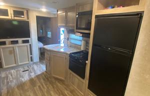 2019 Coachmen RV Catalina SBX 321BHDS