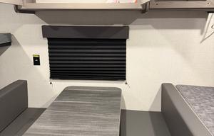 2024 Family Bunkhouse- Easy to Tow- Sleeps 6