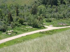 Bear Creek CG