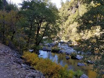 Pioneer RV Park