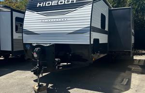 2022 Keystone RV Hideout 32BHDSWE RV rental photo 4