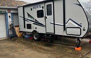 2018 Coachmen RV Apex Nano 191RBS