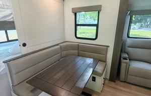 NEW 2027 Alliance Delta 291BH Luxury Bunkhouse RV