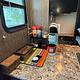 Heartland Torque XLT 38' Plenty of Space & Patio