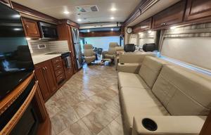 2019 Winnebago Forza 38W