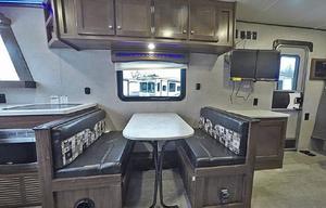 NEW RETRO VINTAGE RV  - DELIVERY ONLY